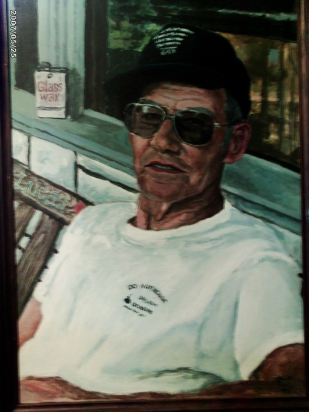 Ray E. Lucas