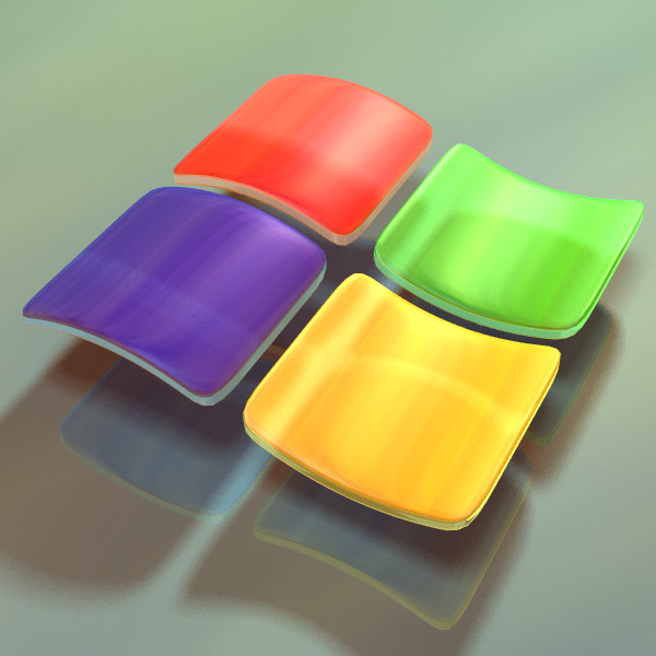 Windows Flag