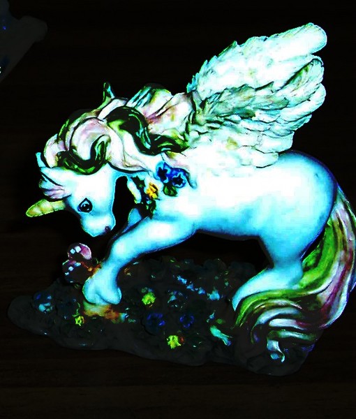 unicorn