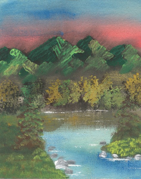 Green Mountain