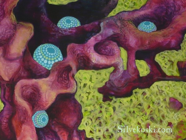 Root Canal Therapy (Detail)