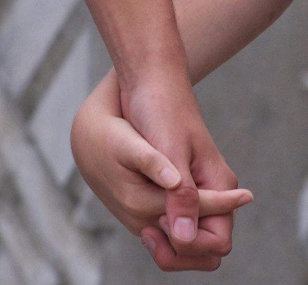 young love