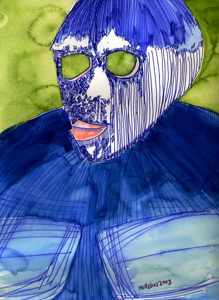 Ape Man