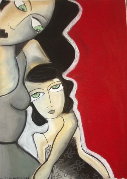 Envy Eyes