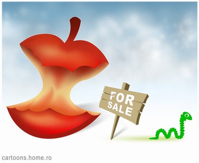 apple