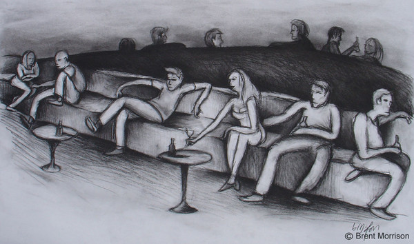 The Lounge