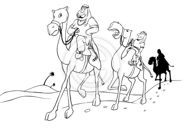 Aladdin