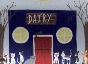 Dairy