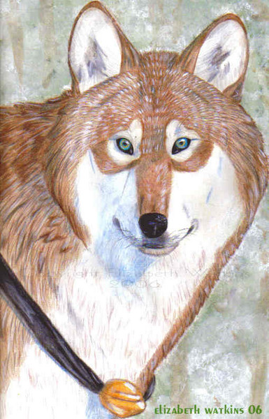 Wolfyu