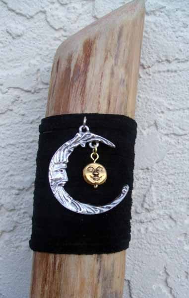 Charlie's Moon