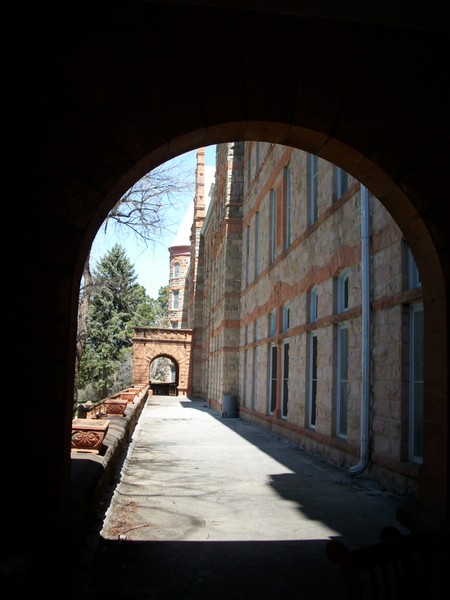 Union Printer's Home Colorado Springs