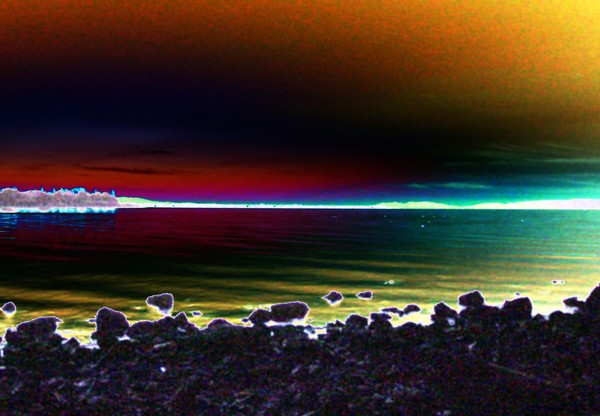 Through alien eyes