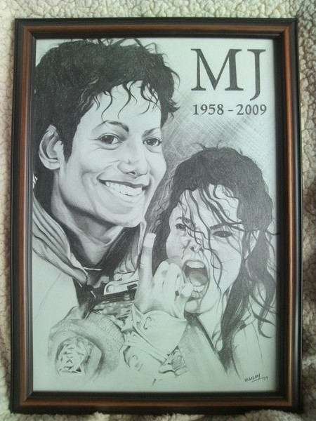 Michael Jackson