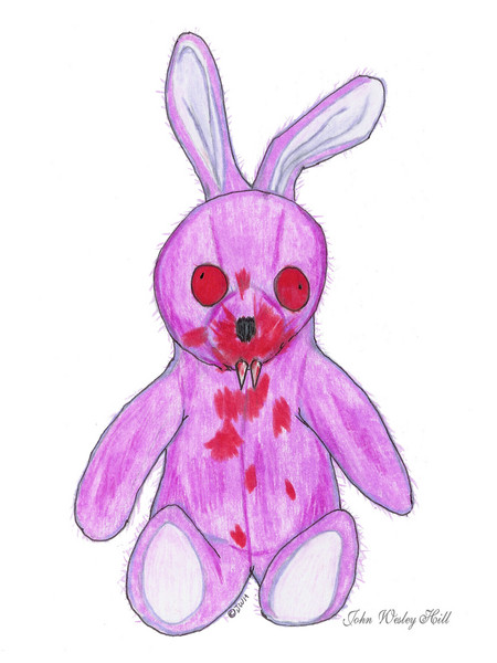 Bunny Rabid