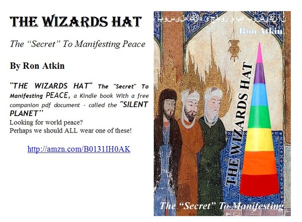 POLITICAL FIGURES NEW HAT