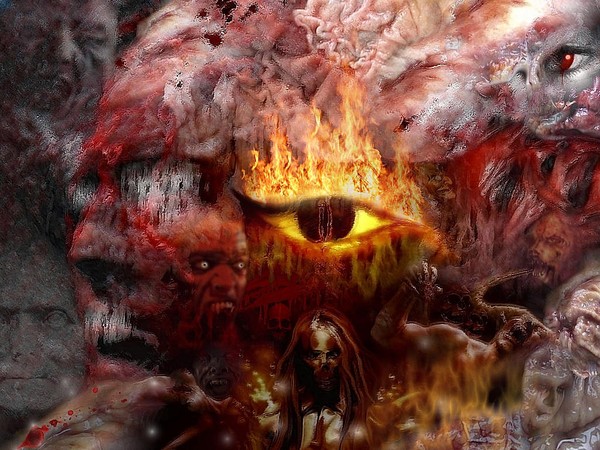 inferno