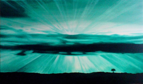 EMERALD SKY