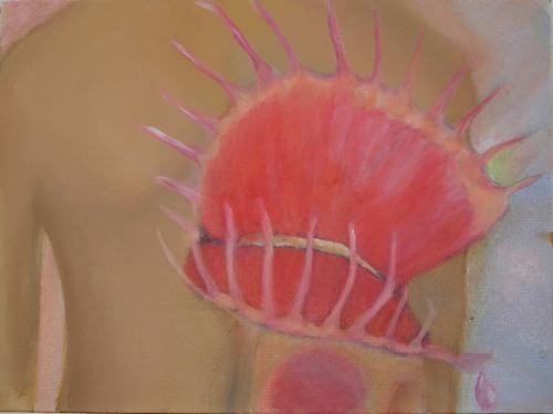 Venus Flytrap