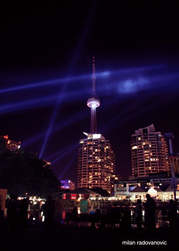 Luminato