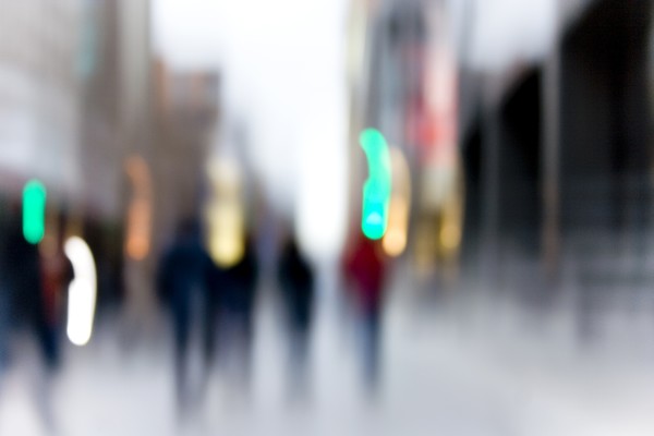 Urban Sidewalks