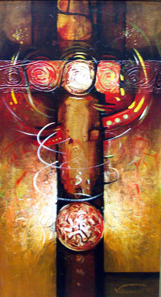 Abstraction 