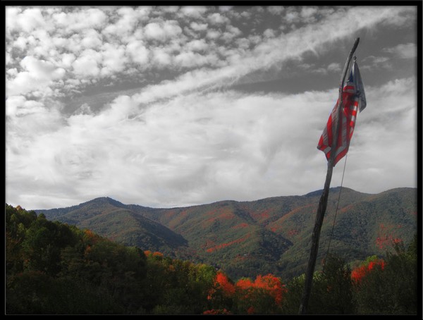 american flag