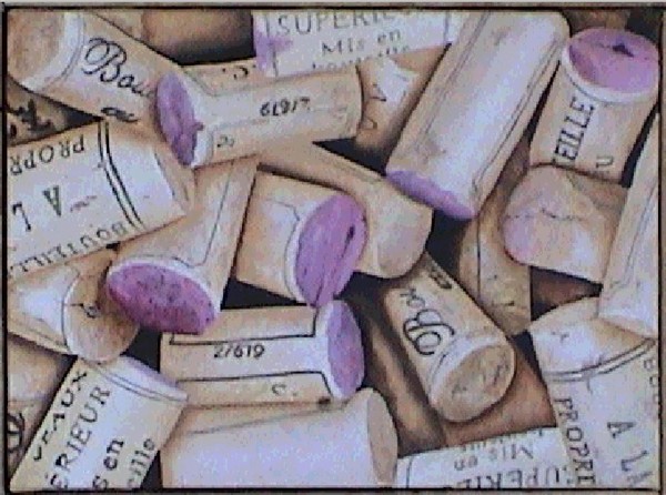 Corks