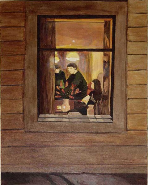 The Window