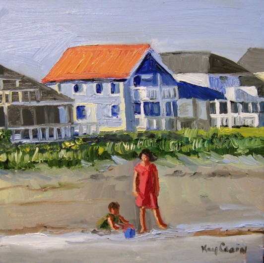 Isle of palms beach