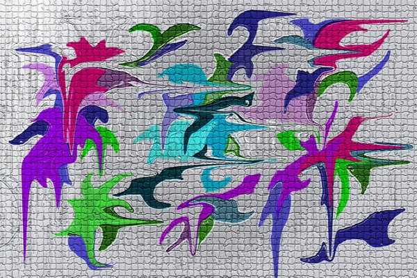 Abstract Flight