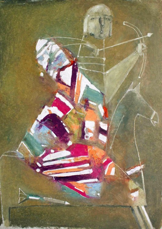 archer 29