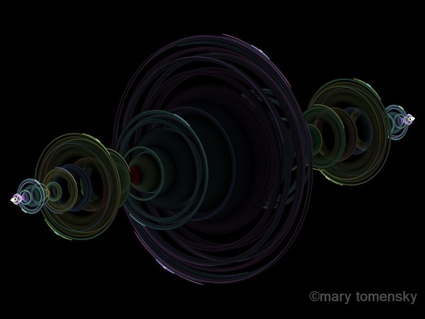 Rings 'n Things