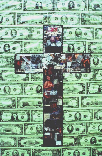IN GOD WE TRUST