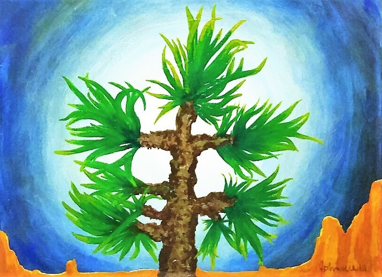 Joshua Tree