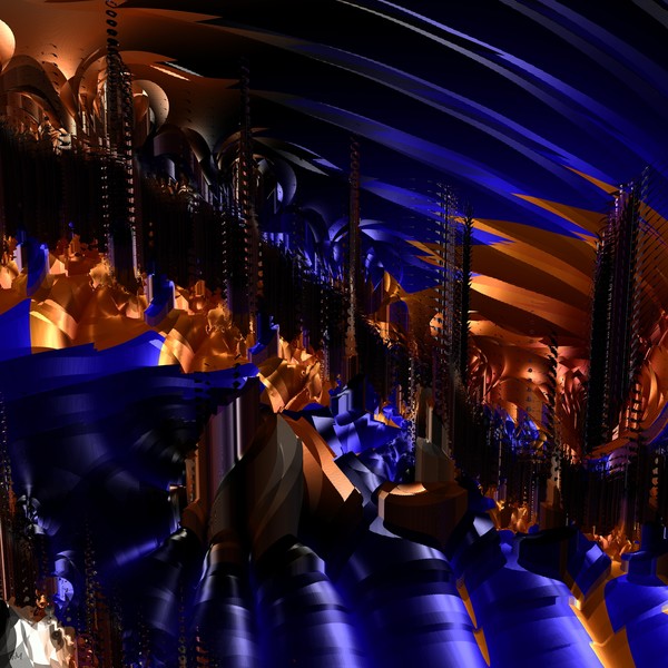 Copper City