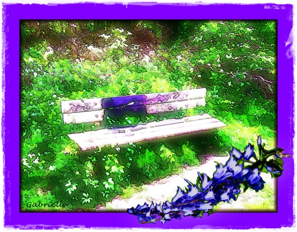 Blue Romance