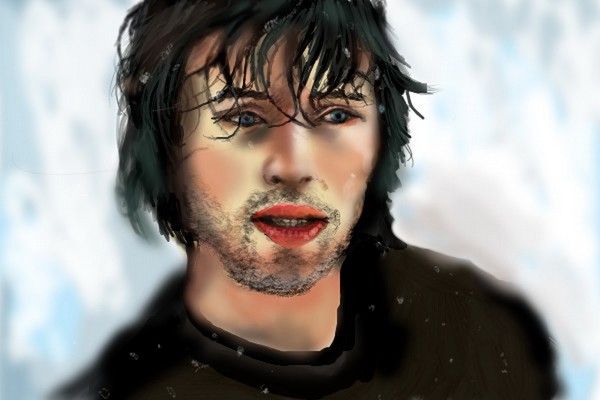 james blunt