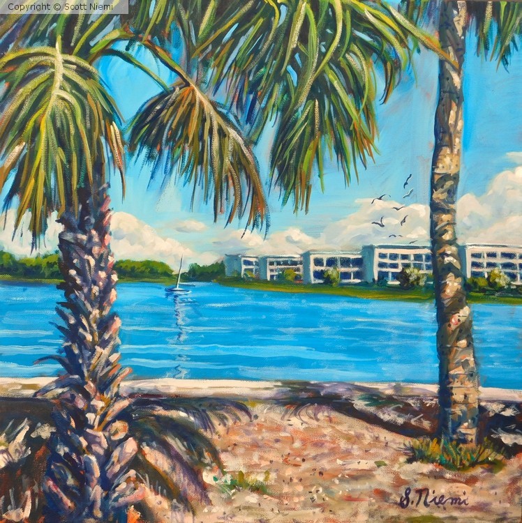Singer Island