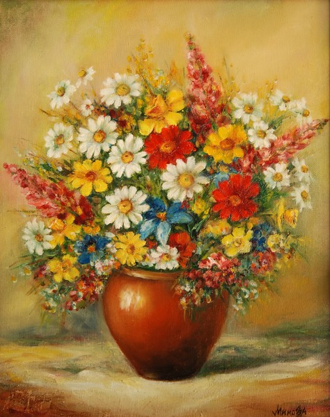 Mix bouquet
