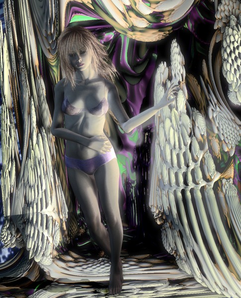ANGEL GATE