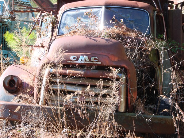 Relic of The Past