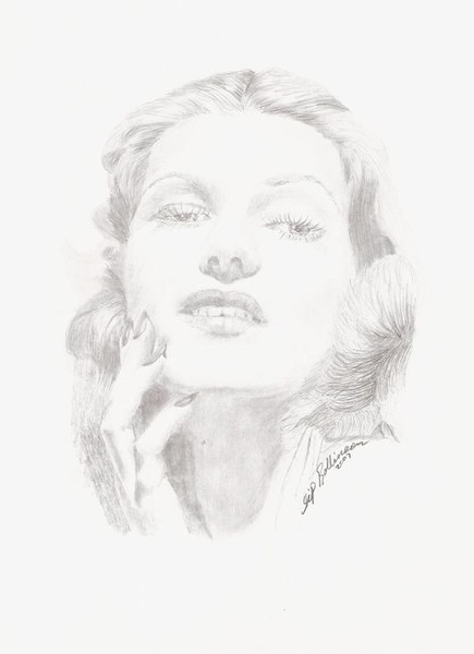 Rita Hayward