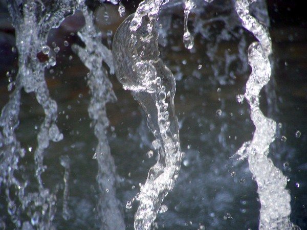Water's Breath
