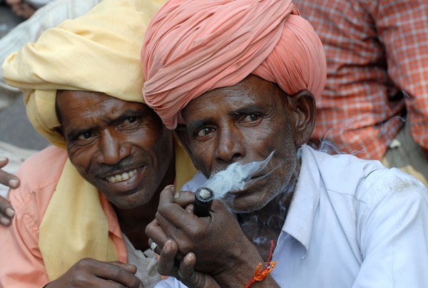 Dangers Of Smoking