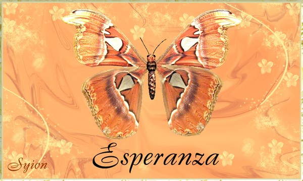 Esperanza