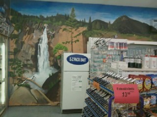 feather falls c 