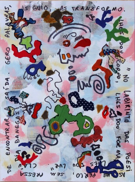 composition X