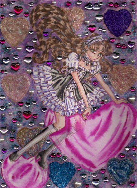 cuori sospesi