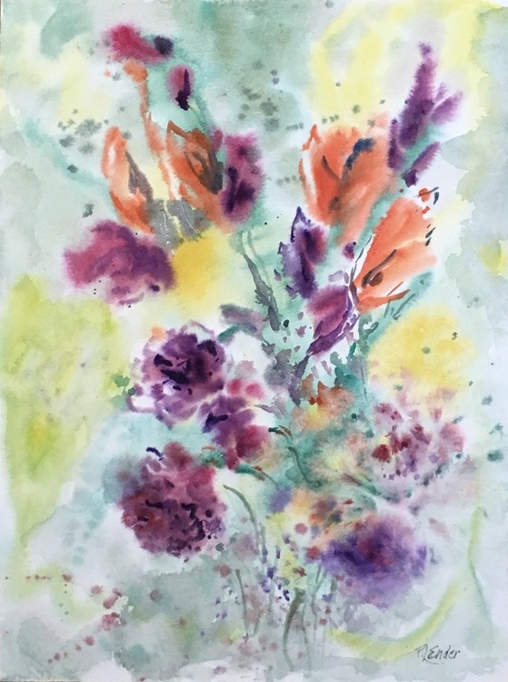 Floral