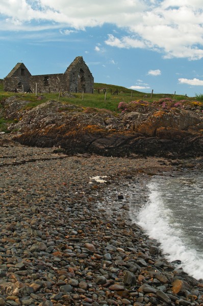 St Ninian's Chapel